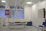 SOR w Szpitalu Śląskim z nowoczesnym RTG, nowym USG i salą wstępnej intensywnej terapii
